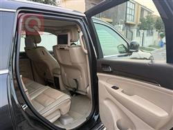 جیپ گراند شیرۆکی